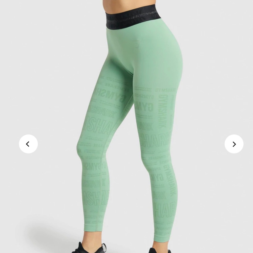 GYMSHARK Leggings